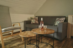 Chez Felix gezellig vakantiehuis nabij Durbuy